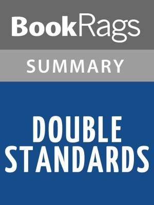 Cover of the book Double Standards by Judith McNaught Summary & Study Guide by 高行健
