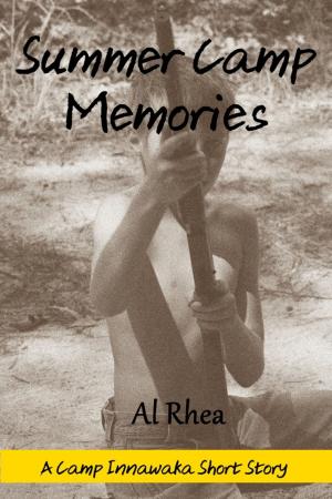 Cover of the book Summer Camp Memories by Avon Gale, Roan Parrish