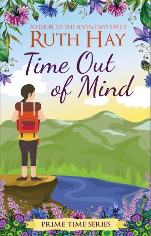 Cover of the book Time Out of Mind by Anna Albo