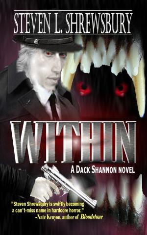 Cover of the book Within by Jayra Almanzor
