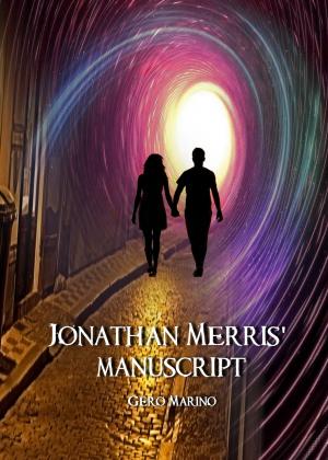 bigCover of the book Jonathan Merris' manuscript by 