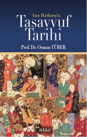 Cover of the book Tasavvuf Tarihi by İbnü-l Arabi