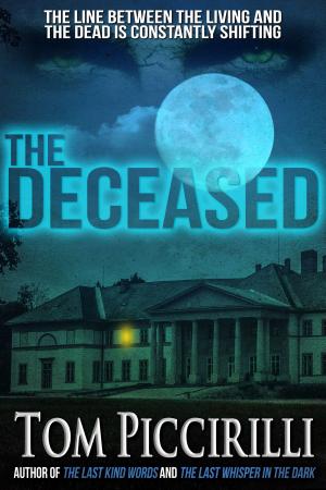 Cover of the book The Deceased by Maddie DeLange