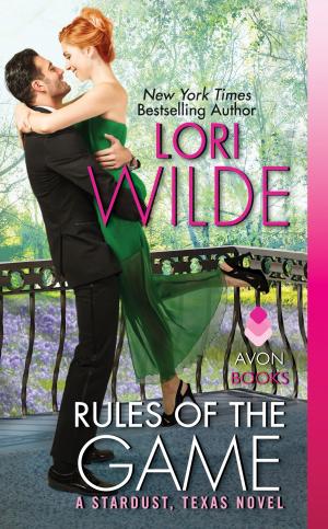 Cover of the book Rules of the Game by Margo Maguire