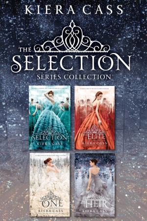 Cover of the book The Selection Series 4-Book Collection by Susan Dennard