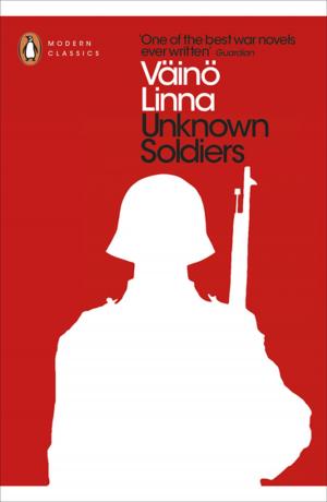 Cover of the book Unknown Soldiers by Patti Berg
