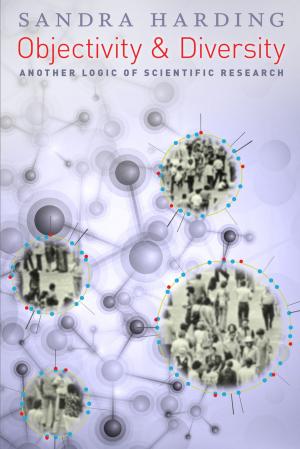 Cover of the book Objectivity and Diversity by Mark E. Borrello