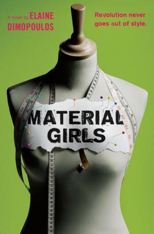 Cover of the book Material Girls by Stefan Spjut