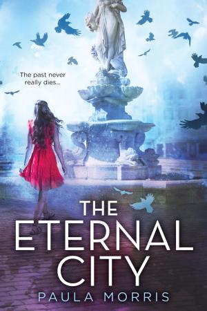 Cover of the book The Eternal City by Lexi Connor