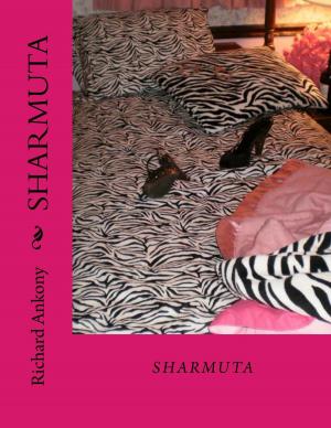 Book cover of Sharmuta