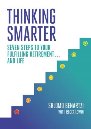 Cover of the book Thinking Smarter by Emma Wildes