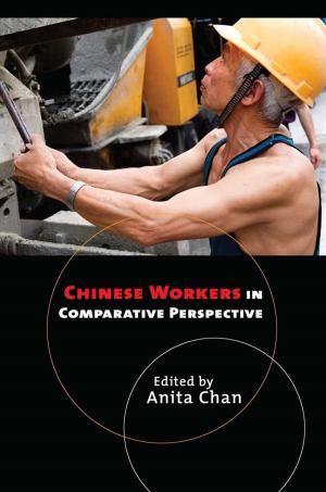 Cover of the book Chinese Workers in Comparative Perspective by Constance Brittain Bouchard