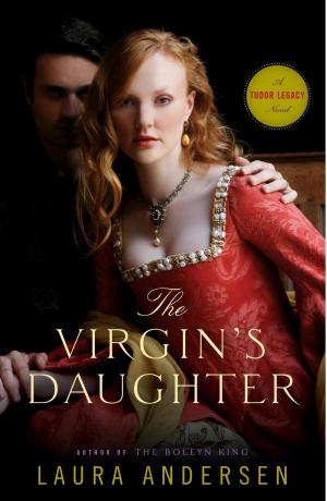 Cover of the book The Virgin's Daughter by Jane Thynne
