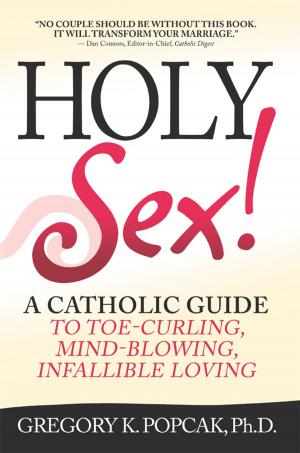 Cover of the book Holy Sex! by Leonardo Boff