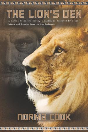 Cover of the book The Lion's Den by Marti Talbott