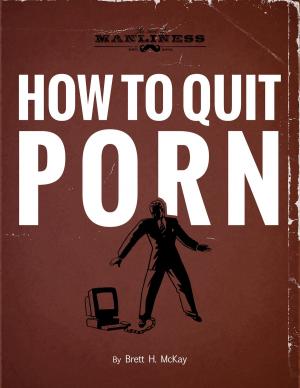 Cover of How to Quit Porn