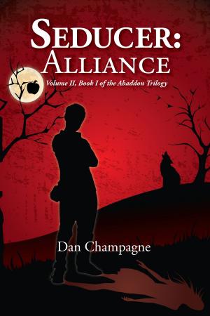 Cover of the book Seducer: Alliance by Christopher Blankley