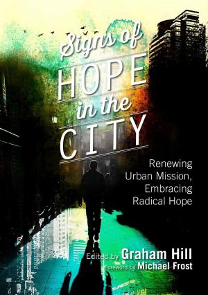 bigCover of the book Signs of Hope in the City by 