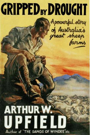 Cover of the book Gripped By Drought by Uncle Jerry