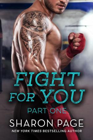 Cover of the book Fight For You Part One by K.J. Diamond