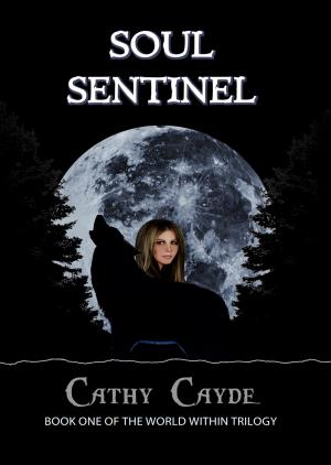 Cover of the book Soul Sentinel by Kristy Tate