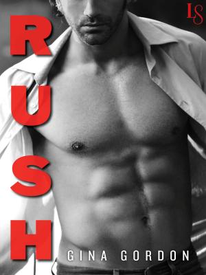 Cover of the book Rush by Adrienne Staff, Sally Goldenbaum