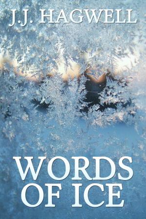 Cover of the book Words of Ice by Jeremy Ogle