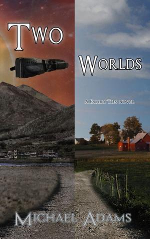Cover of Two Worlds
