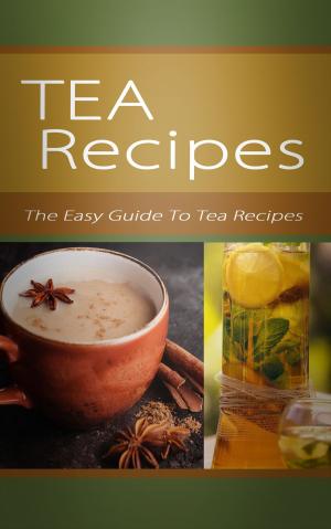 Cover of the book Tea Recipes by 李远华