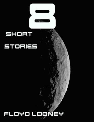 Cover of the book 8 Short Stories by Richard Martinus