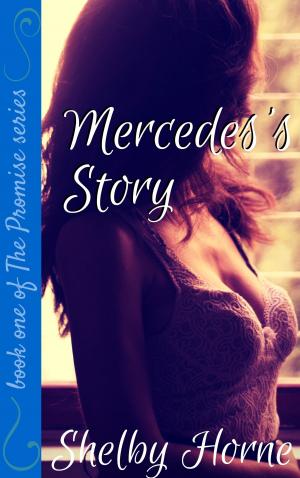 Cover of the book Mercedes's Story by Blaire Harris