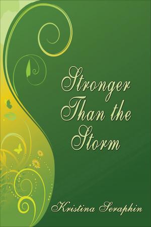 Book cover of Stronger Than The Storm