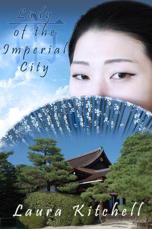 Book cover of Lady of the Imperial City