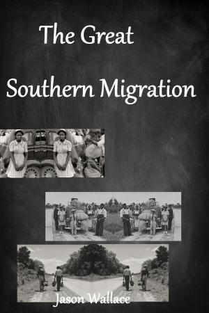 bigCover of the book The Great Southern Migration by 