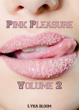 Cover of the book Pink Pleasure Volume 2 by John Jeng