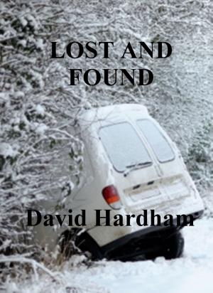 Cover of the book Lost and Found by Ruby Blaylock