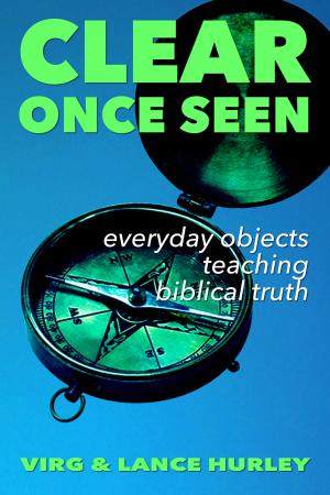 Cover of Clear Once Seen