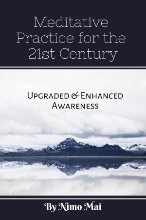 Cover of the book Meditative Practices in the 21st Century: Upgraded and Enhanced Awareness by The World-Friend Adi Da, Carolyn Lee