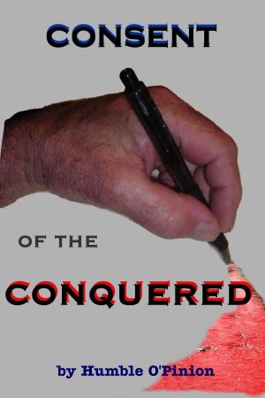 Cover of Consent of the Conquered