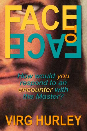 Book cover of Face to Face With Jesus