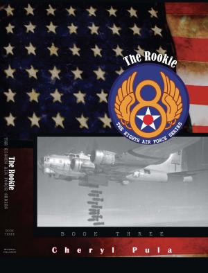 bigCover of the book The Rookie: by 