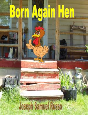 bigCover of the book Born Again Hen by 