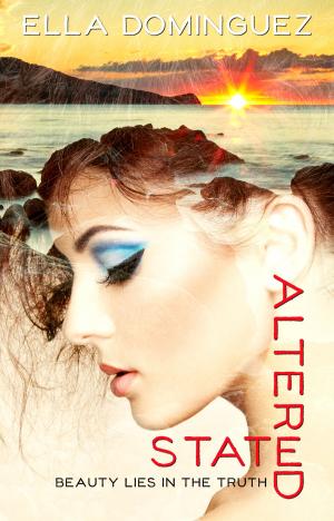 Cover of the book Altered State by Juliet Pierce