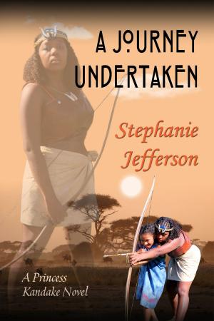 bigCover of the book A Journey Undertaken by 