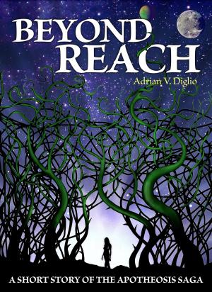 Book cover of Beyond Reach