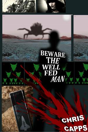 Book cover of Beware the Well Fed Man