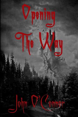 Cover of Opening The Way