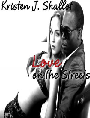 Cover of the book Love on the Streets by Serena Stirling