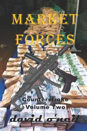 Cover of the book Market Forces by K. Patrick Malone