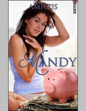 Cover of the book Mandy by Javin Strome